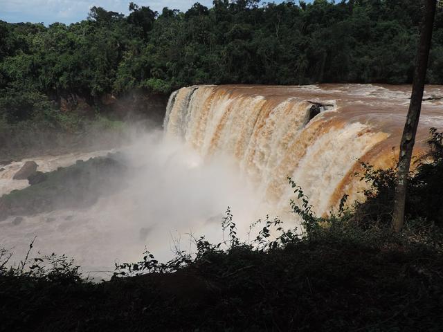 Nacunday National Park